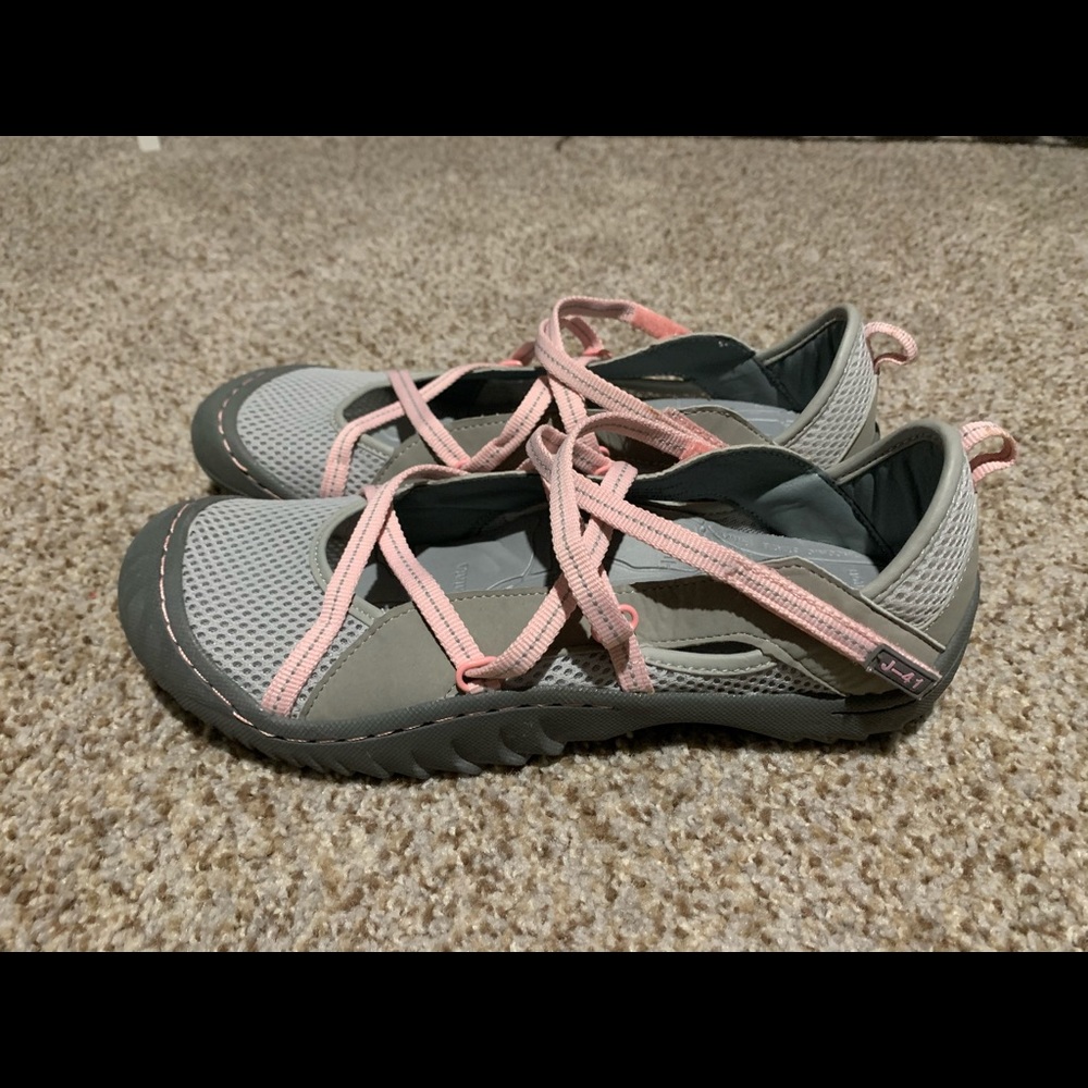 Jeep J-41 Womens Sandal/Shoes Size 8